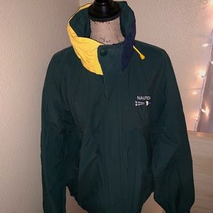 Nautica Jacket
